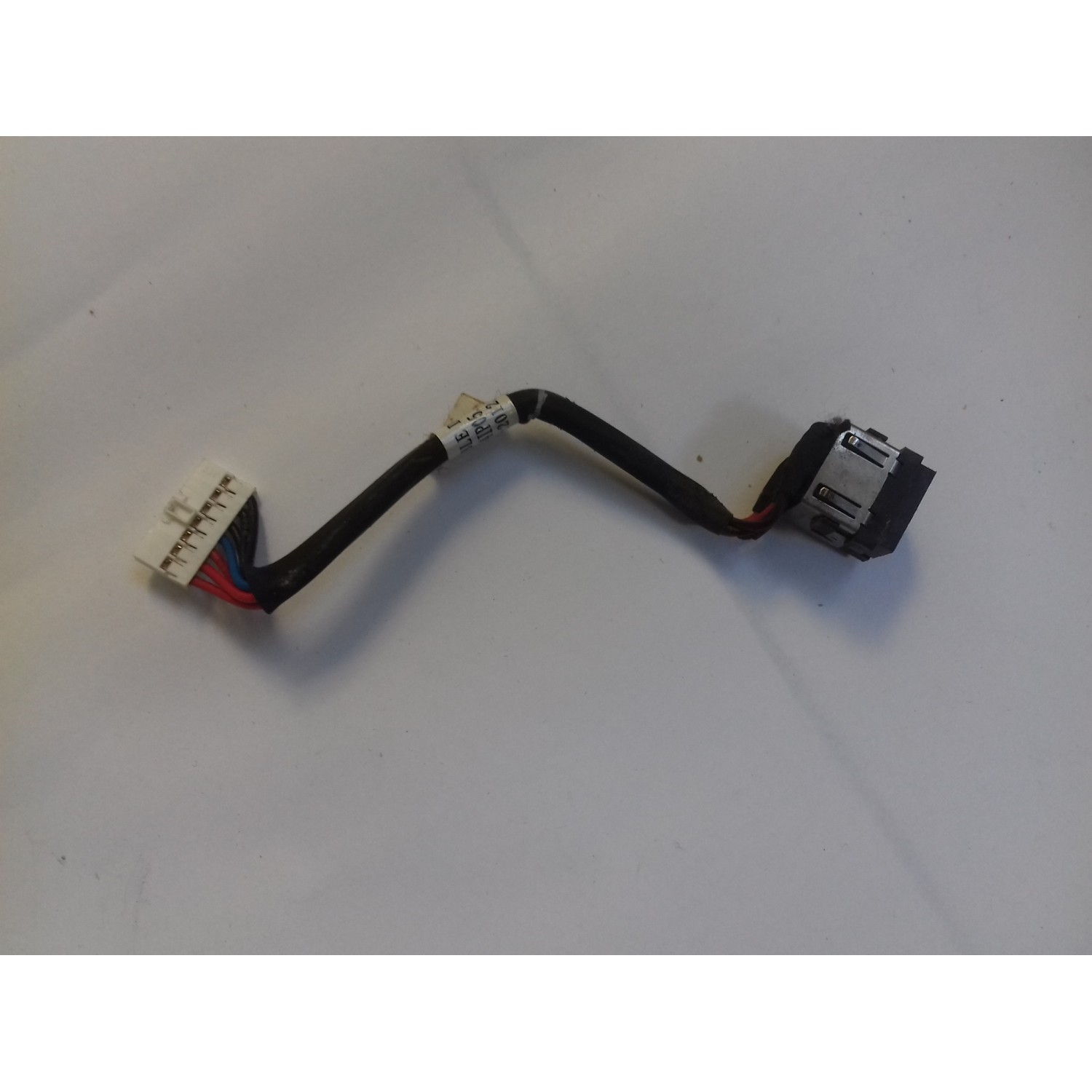 Mufa de alimentare Dell Inspiron 15 3520 (50.4IP05.101)